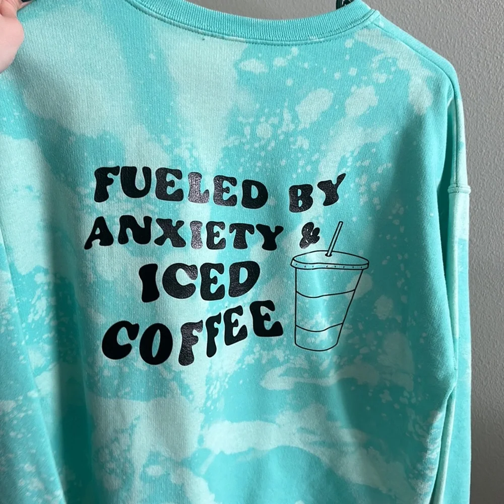 Crewneck - Picture 2 of 2